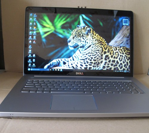 Dell inspiron 7746 - 17,
