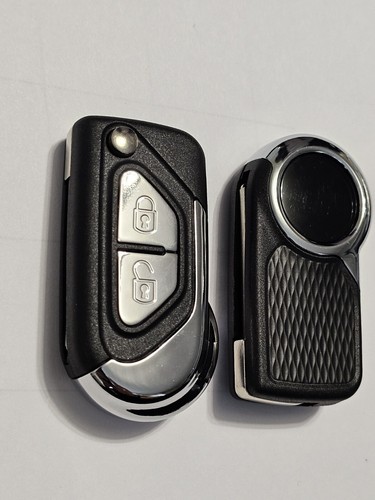 Coque boîtier cle - cle, pour