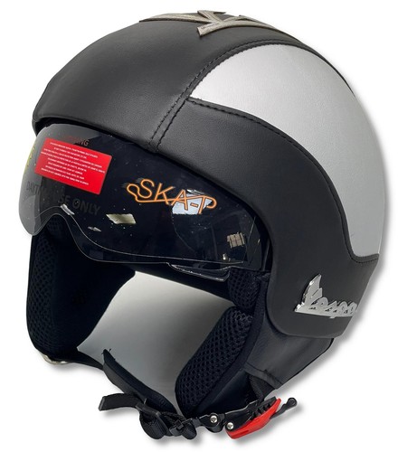 Casque vintage simili - casque,