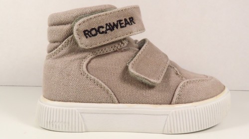 Rocawear tan boot style - rocawear,