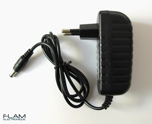 Adaptateur secteur 12v - adaptateur, 3a
