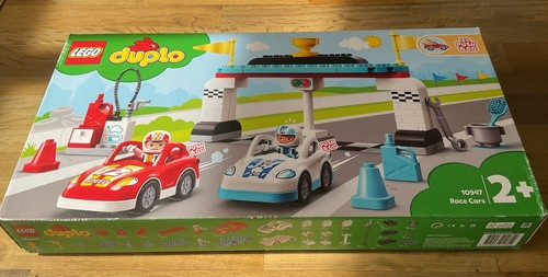Lego set boite neuf - set, duplo