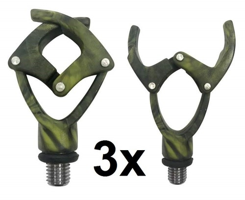 Camo butt grip quick lock - grip,