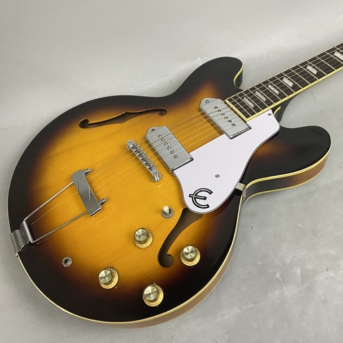 Epiphone casino 2006 - epiphone, vs
