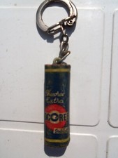 Porte clef ancien "Chicorée