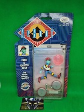 GiG - Reboot - Enzo Il Kobold Mega - New