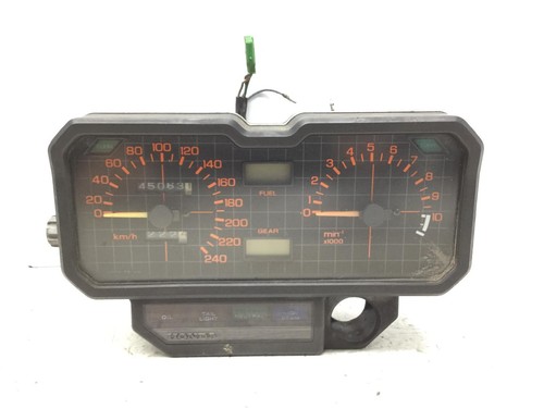 Instrumentation compteur - instrumentation,