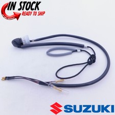 NEW OEM EMERGENCY TETHER KILL