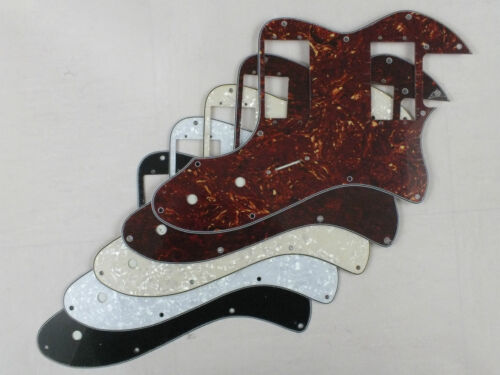 Telecaster thinline rayure - 72,