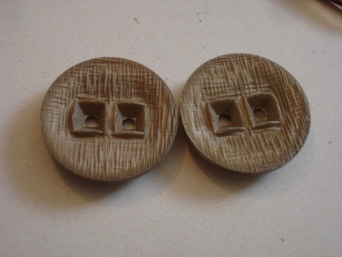 Mercerie ancienne bouton - ancienne,