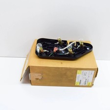 BMW Z3 Coupe E36 Left Tailight