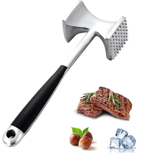 Attendrisseur viande - attendrisseur, de