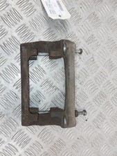 Support etrier frein (chape)