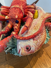 Grande céramique - Italie