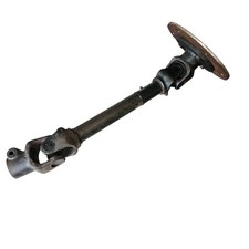 Jacobsen LF Mower Driveshaft Assembly for Kubota Diesel – 6-Bolt Flange Shaft