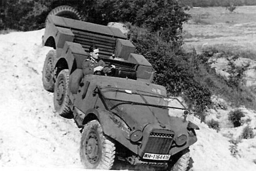 Alby tracteur artillerie - alby,