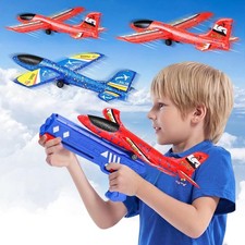 Avion Polystyrene avec