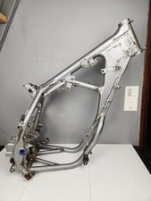 Cadre en règle - HONDA 125