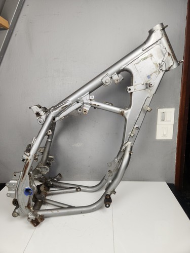 Cadre règle honda - cadre, 125