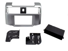 Radio Stéréo CD Carénage