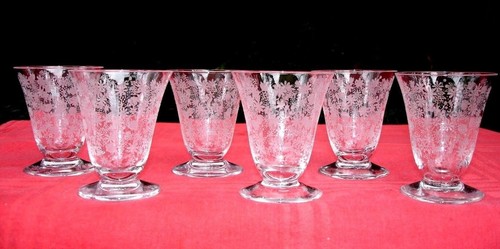 Baccarat elisabeth wine - elisabeth,