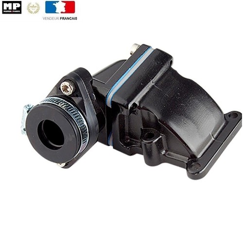Boite clapet racing mbk - clapet,