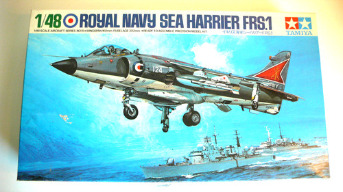 Kit tamiya royal navy - royal,