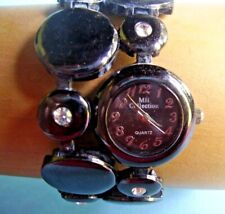 WG346 / LADIES WATCH / MH COLLECTION