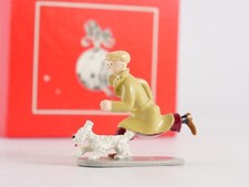 Pixi n° 4521 TINTIN COURANT