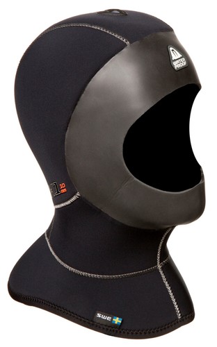 Waterproof 10mm plongée - h1,