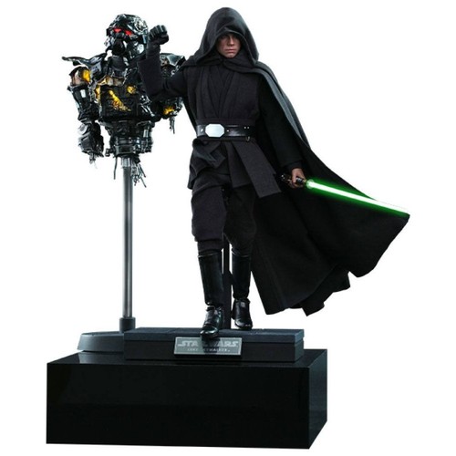 Hot toys star wars - wars, the