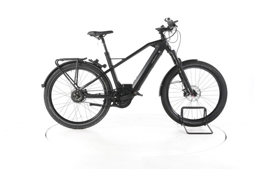 Hnf nicolai xd3 all terrain - xd3,