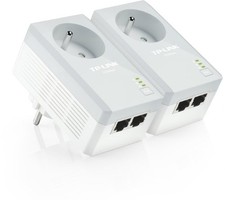 Tp-link AV500 Powerline