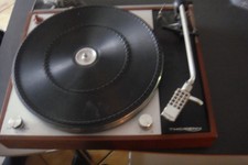 Thorens TD 150 MKII