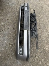 Front Bumper BMW E39