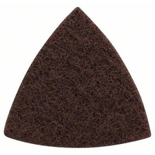 5X BOSCH Vlies Pour Ponceuse