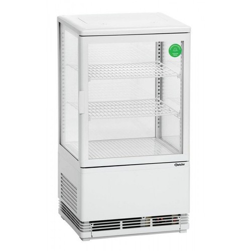 Mini vitrine ventilée
