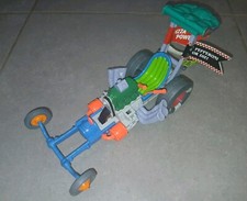Dragster Tortues Ninja 1990