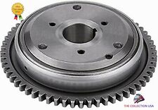 STARTER CLUTCH FITS 125 & 150CC GY6 SCOOTERS ATV QUAD DUNE BUGGY GO KART CART