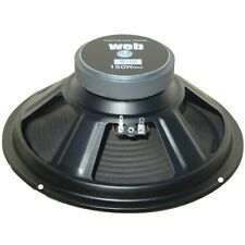 1 Web W-104 Haut-Parleur à