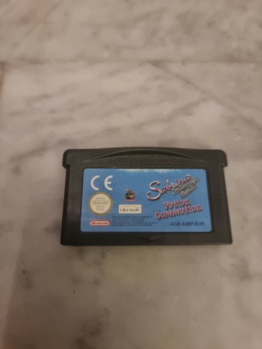 Sabrina apprentie sorciere - sabrina, l'apprentie