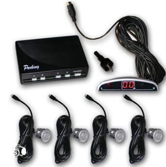Kit radar recul capteur - radar,