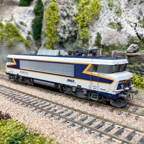 Locomotive électrique - , bb