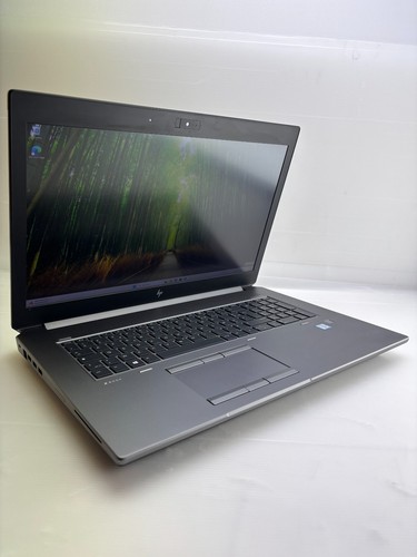 Portable zbook g6 - zbook, 17