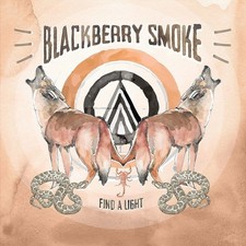 Audio Cd - Blackberry Smoke -