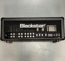 Tete D'ampli Blackstar Series One S1-104el34