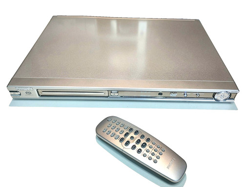 Philips dvp 720sa - dvp, –
