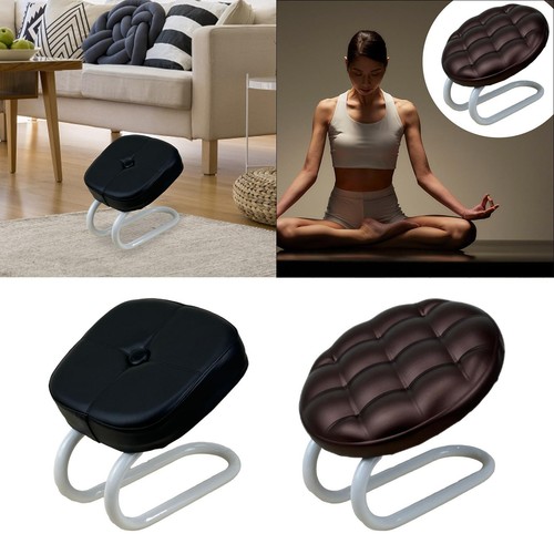 Tabouret méditation à - tabouret,