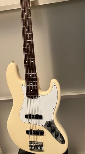 Fender usa american standard - american,