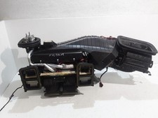 Mercedes-Benz E W212 Interior Heater A2128302560 3.0 Diesel 170kw 2011 22681626